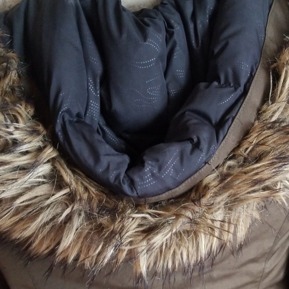 Winter Jacket - Picture 6 of 7